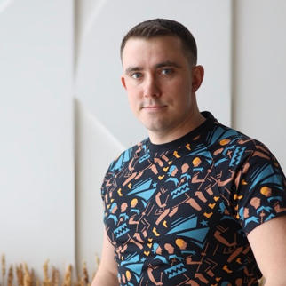 Алексей Бушуев