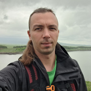 Aleksandr Krasheninnikov