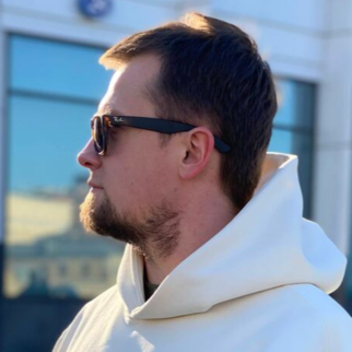 Денис Красновский