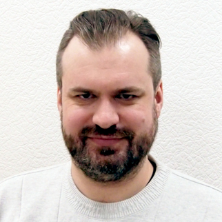 Максим Крентовский