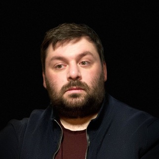 Михаил Дошевский