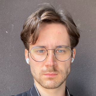 Алексей Терентьев