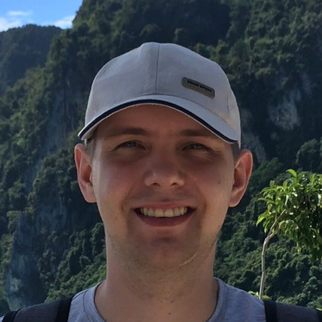 Никита Зенков