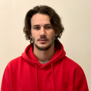 Сергей Бевзенко