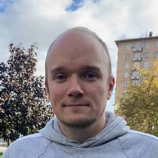 Иван Малюгин