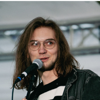 Антон Шурыгин