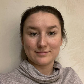 Елена Васильева