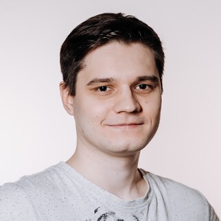 Алексей Степанов