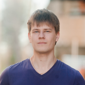 Влад Минаев