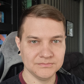 Денис Александров