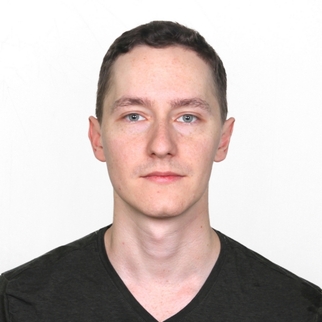 Андрей Соколов