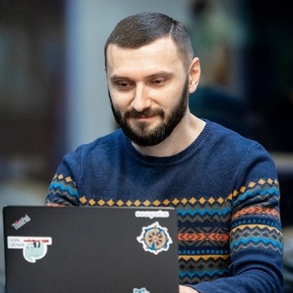 Dmitriy Korzhavin