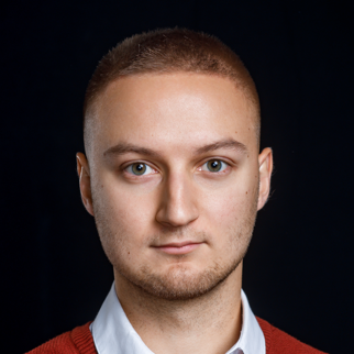 Олег Кондрашин