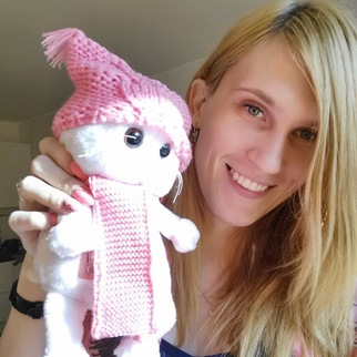 Александра Лукьянченко