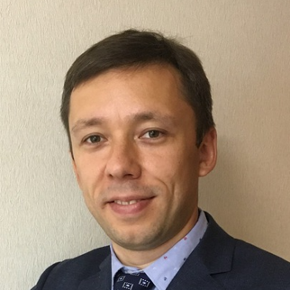 Ахтям Давыдов