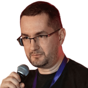 Владимир Федорков