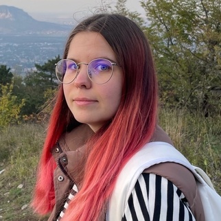 Мария Кондаурова