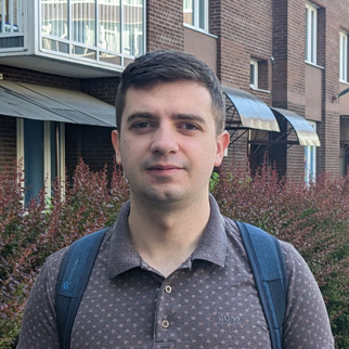 Даниил Степанов