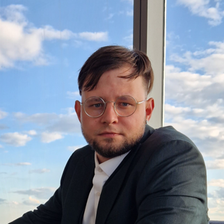 Павел Кислов