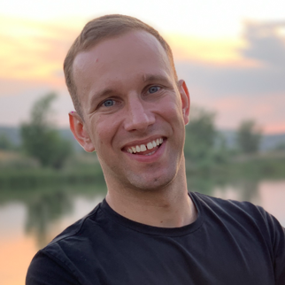 Aleksei Cherniavskii