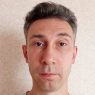 Кирилл Колодяжный