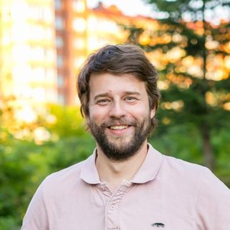 Иван Макаров