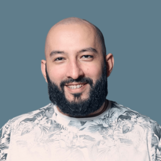 Роберт Альдини