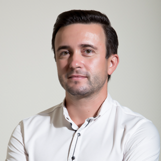 Андрей Чернов