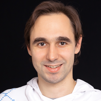 Михаил Лукин