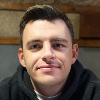 Данил Кристалев