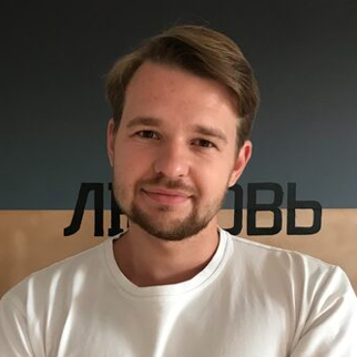 Никита Сидоров