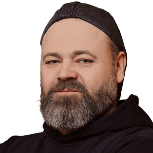 Максим Столпасов