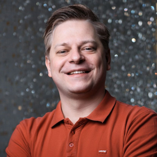 Артем Ерошенко