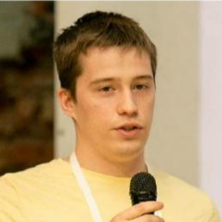 Руслан Каменский