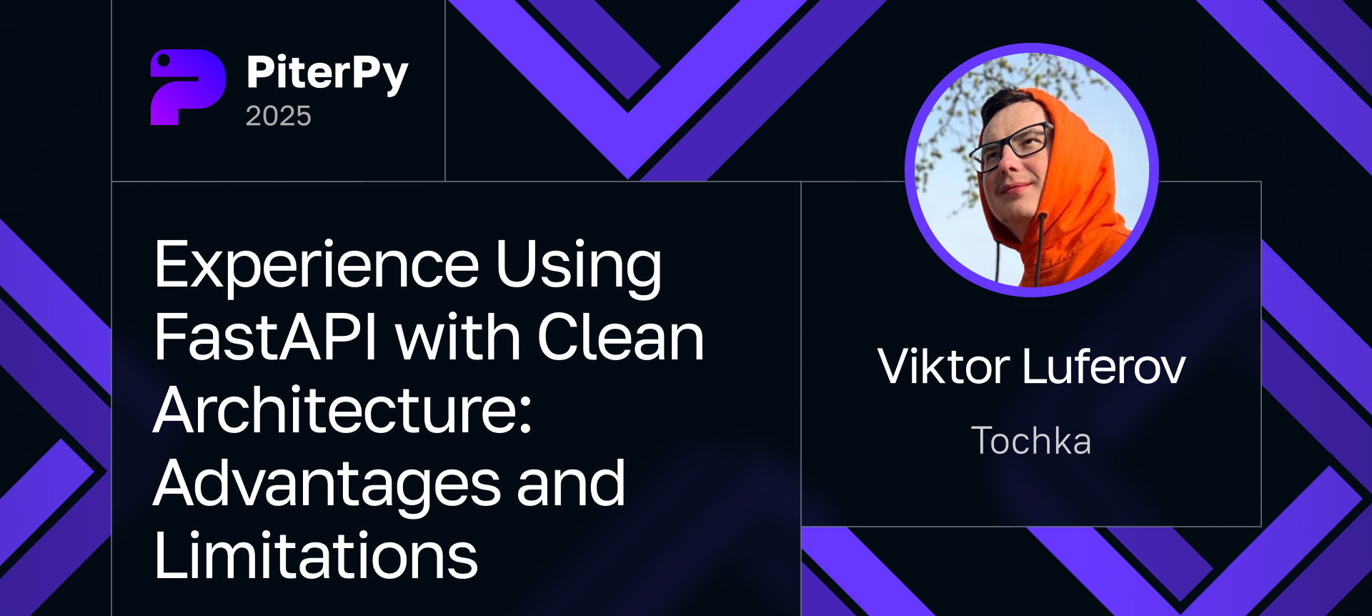 Experience Using FastAPI with Clean Architecture: Advantages and ...