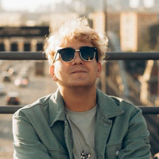 Никита Долгавин