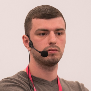 Денис Богданов