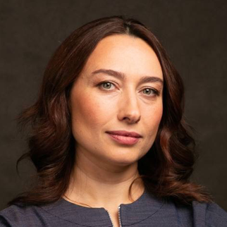 Анастасия Мурашова