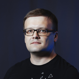 Виталий Сушков