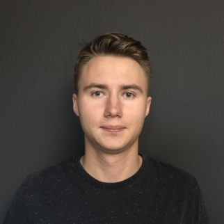 Егор Короткий