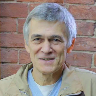 Vladimir Surdin