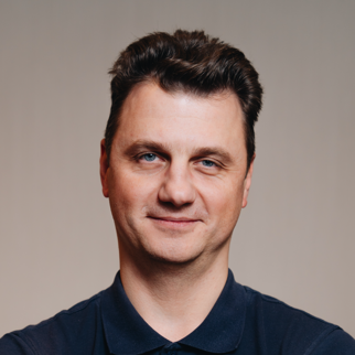 Владимир Воскресенский