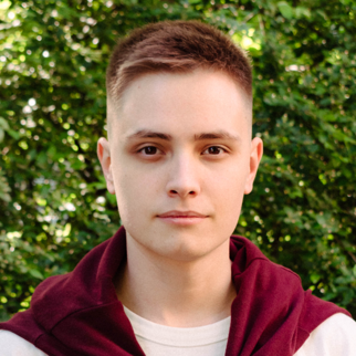 Александр Пахомов