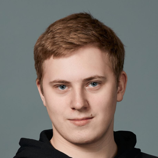 Дмитрий Фролов