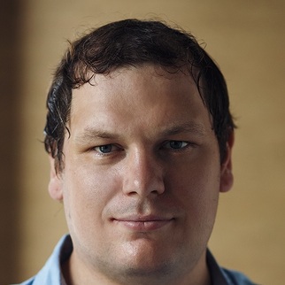 Евгений Виноградов