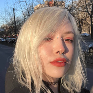 Ирина Старыгина