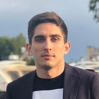 Арсен Гумин