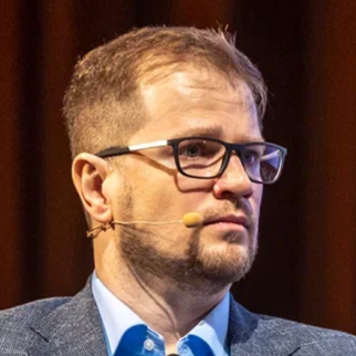 Дмитрий Пономарев