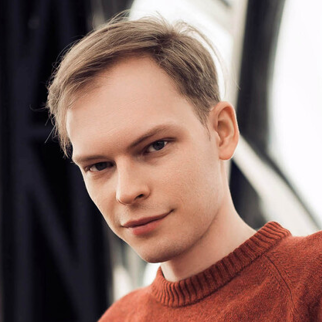 Илья Калашников