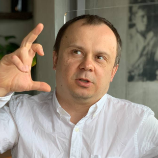 Алексей Махоткин